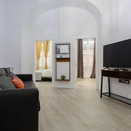 Cruise Adapted Apartment By Cadiz4Rentals Eksteriør bilde