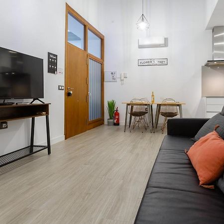 Cruise Adapted Apartment By Cadiz4Rentals Eksteriør bilde