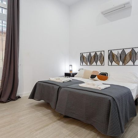 Cruise Adapted Apartment By Cadiz4Rentals Eksteriør bilde