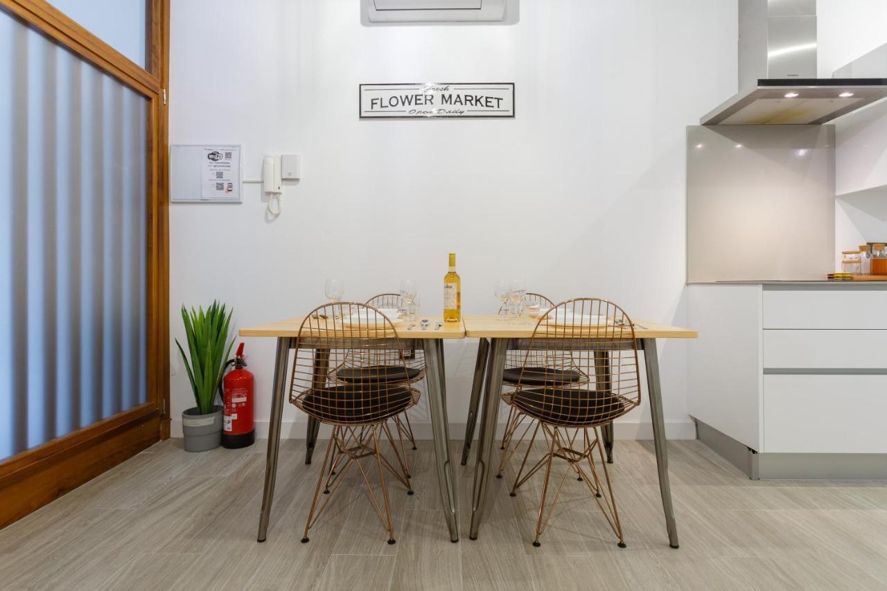 Cruise Adapted Apartment By Cadiz4Rentals Eksteriør bilde