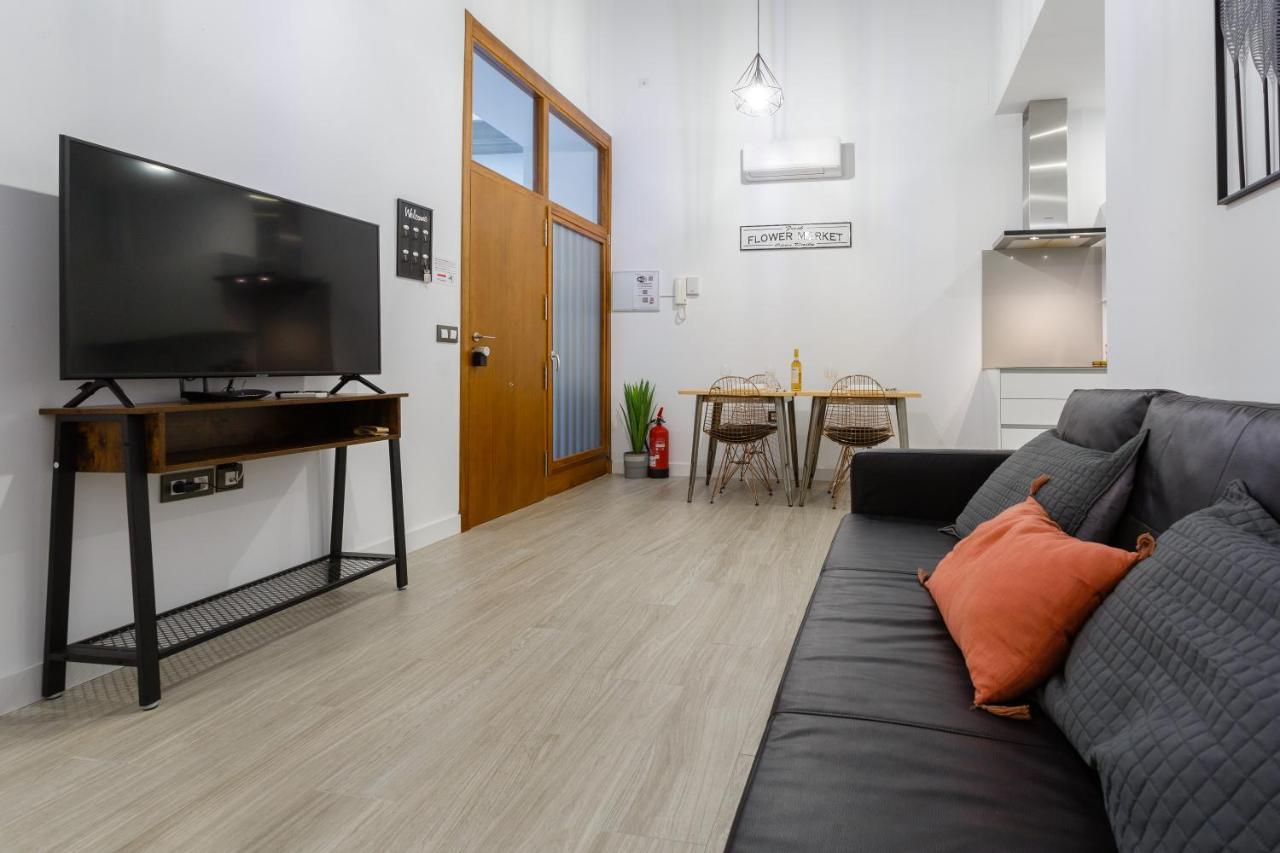 Cruise Adapted Apartment By Cadiz4Rentals Eksteriør bilde
