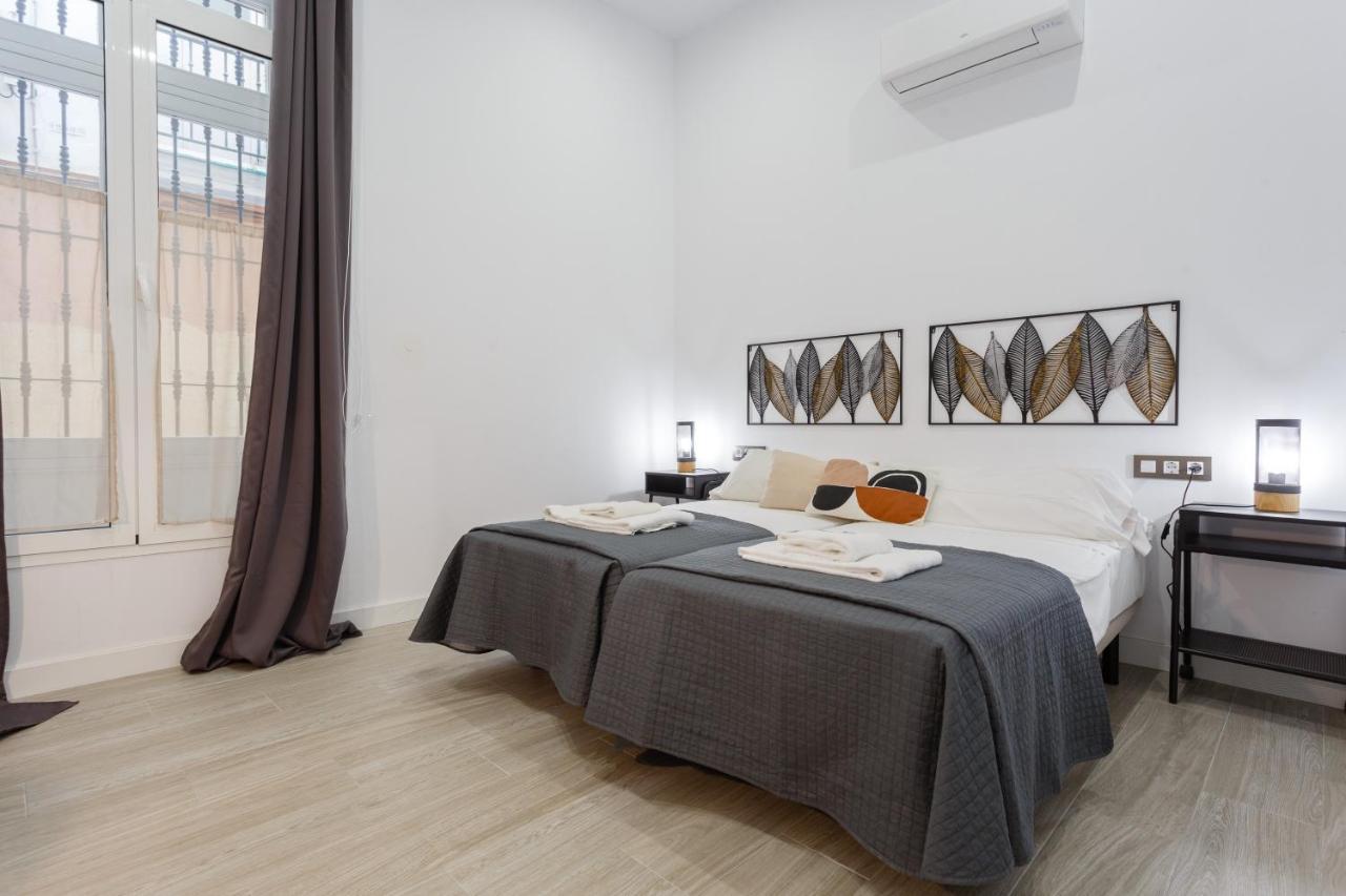 Cruise Adapted Apartment By Cadiz4Rentals Eksteriør bilde