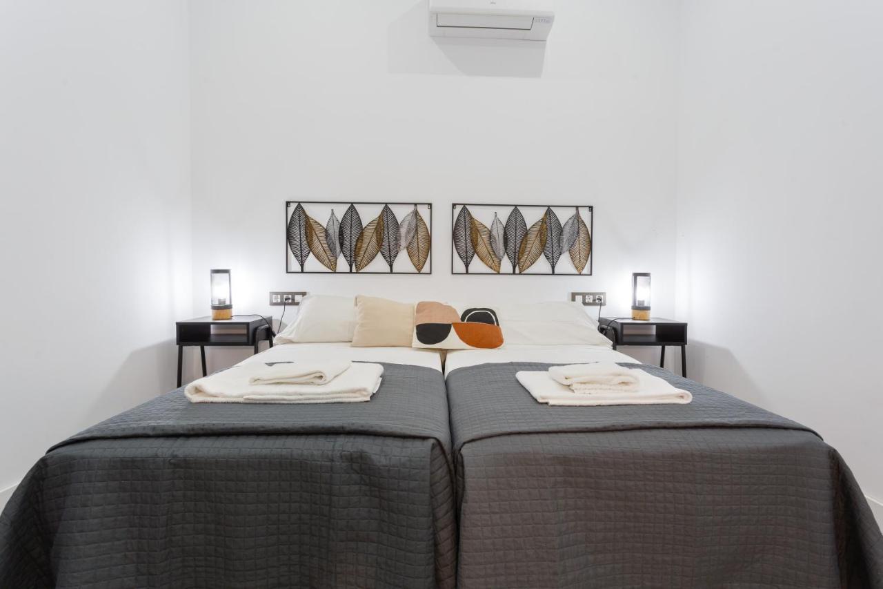 Cruise Adapted Apartment By Cadiz4Rentals Eksteriør bilde