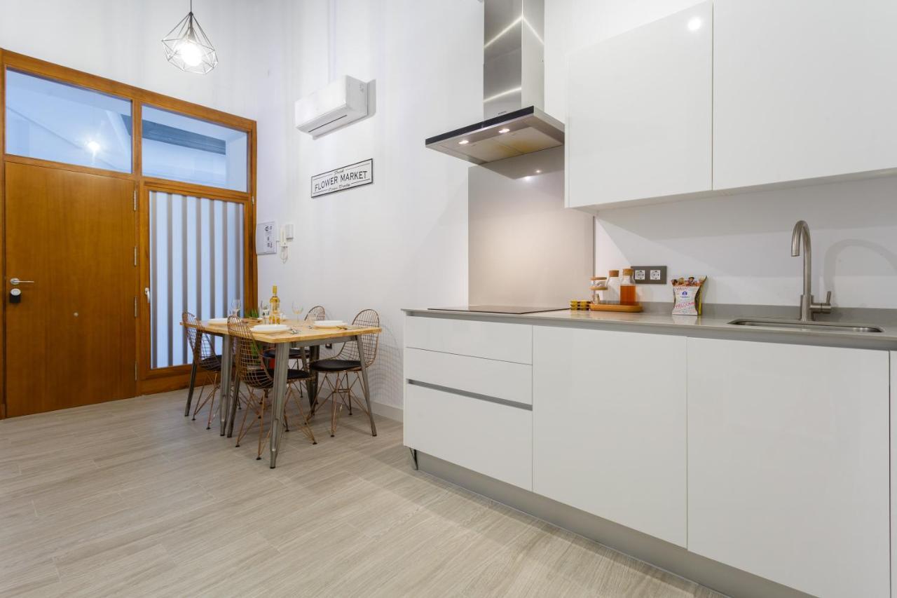 Cruise Adapted Apartment By Cadiz4Rentals Eksteriør bilde