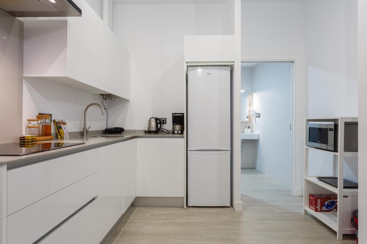 Cruise Adapted Apartment By Cadiz4Rentals Eksteriør bilde
