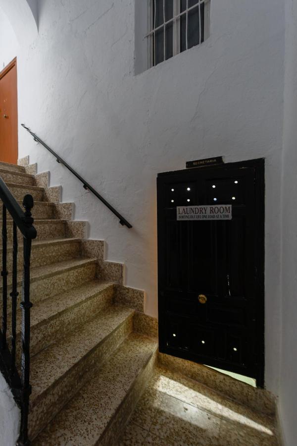 Cruise Adapted Apartment By Cadiz4Rentals Eksteriør bilde