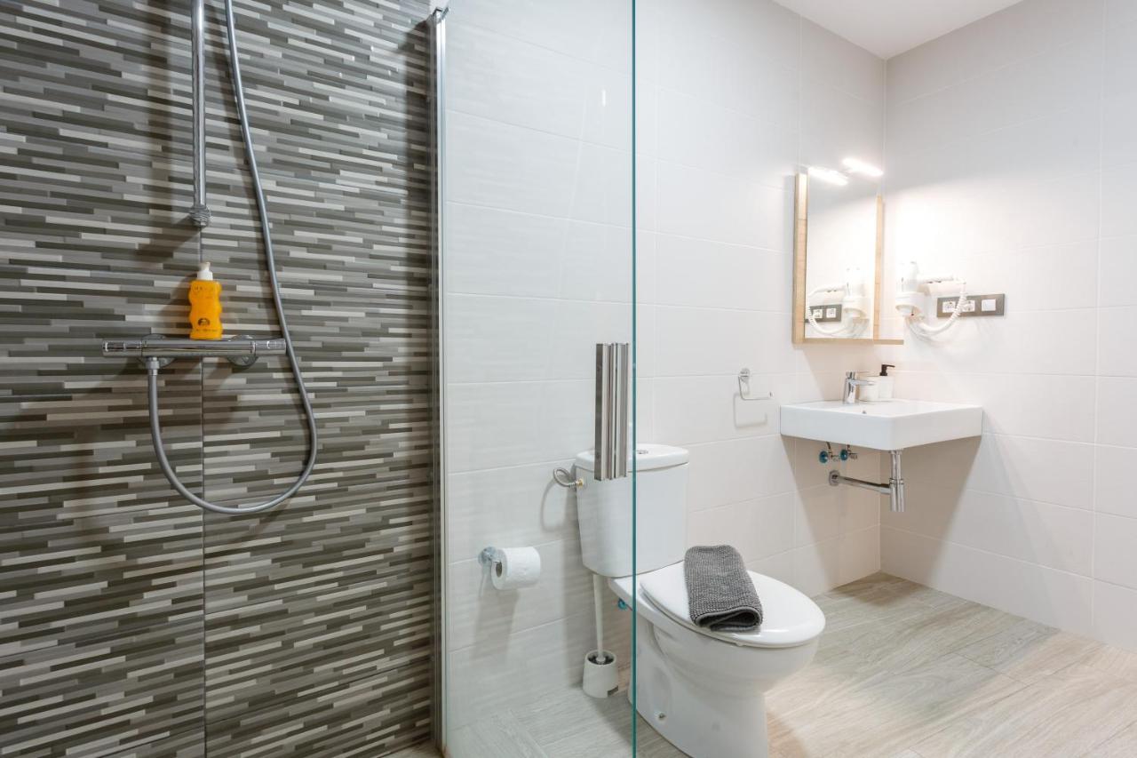 Cruise Adapted Apartment By Cadiz4Rentals Eksteriør bilde