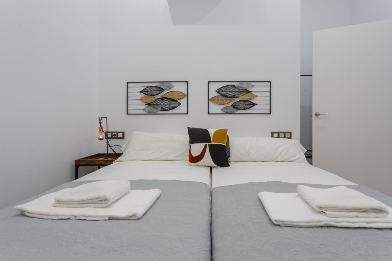 Cruise Adapted Apartment By Cadiz4Rentals Eksteriør bilde