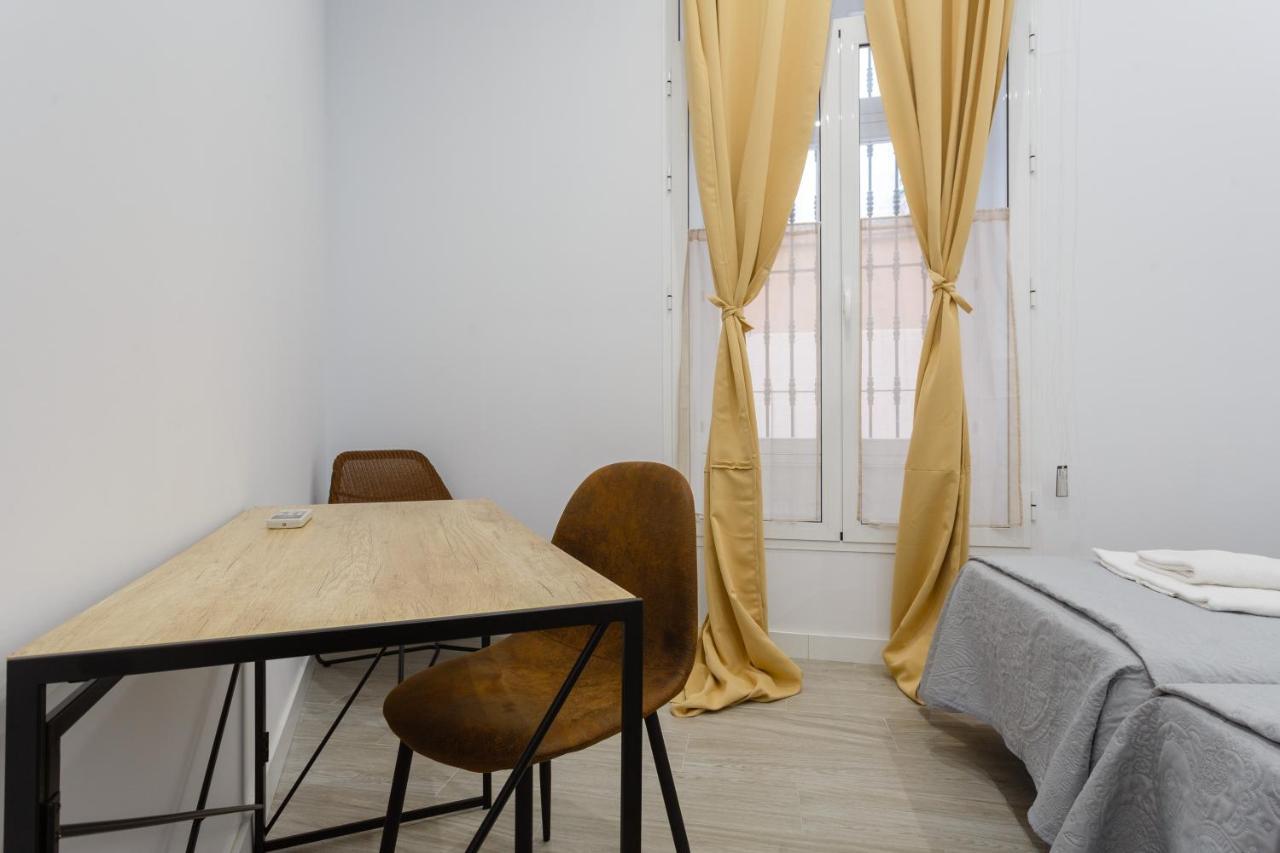 Cruise Adapted Apartment By Cadiz4Rentals Eksteriør bilde